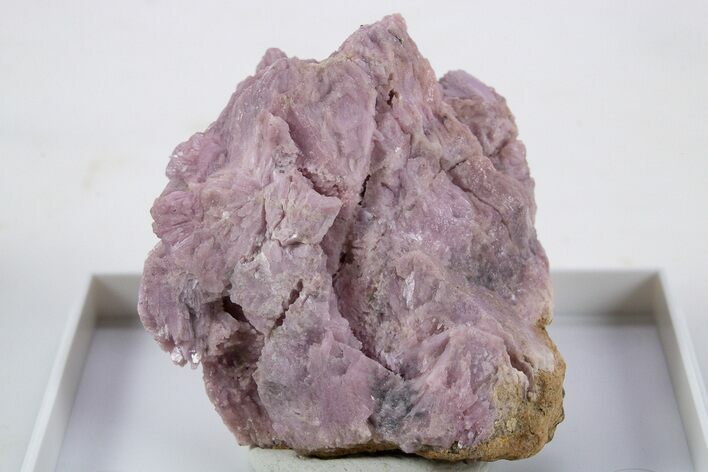 Pink Inesite Formation - California #345776
